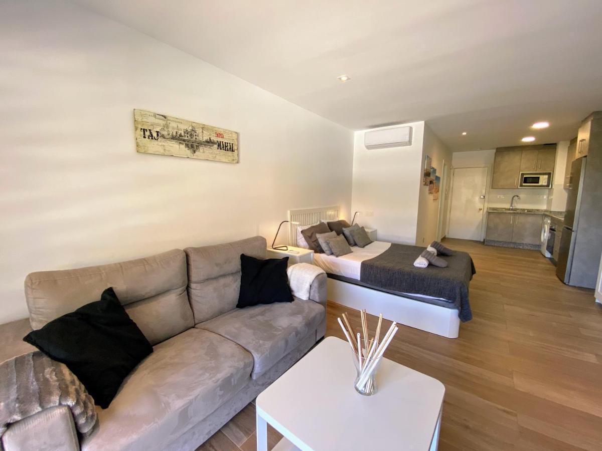 La Carolina Pool View Appartement Marbella