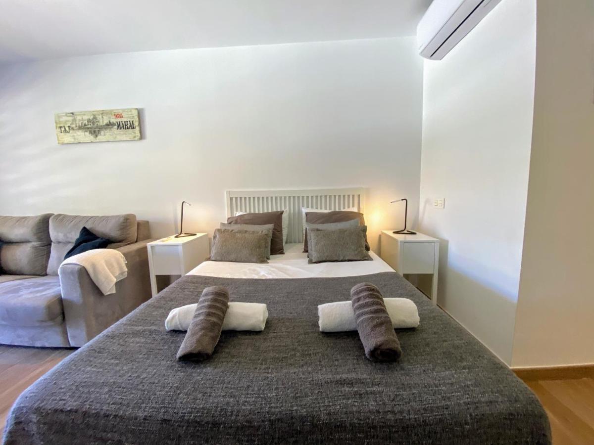 Appartement La Carolina Pool View Marbella