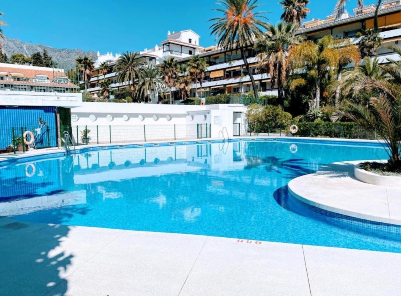 La Carolina Pool View Appartement *
