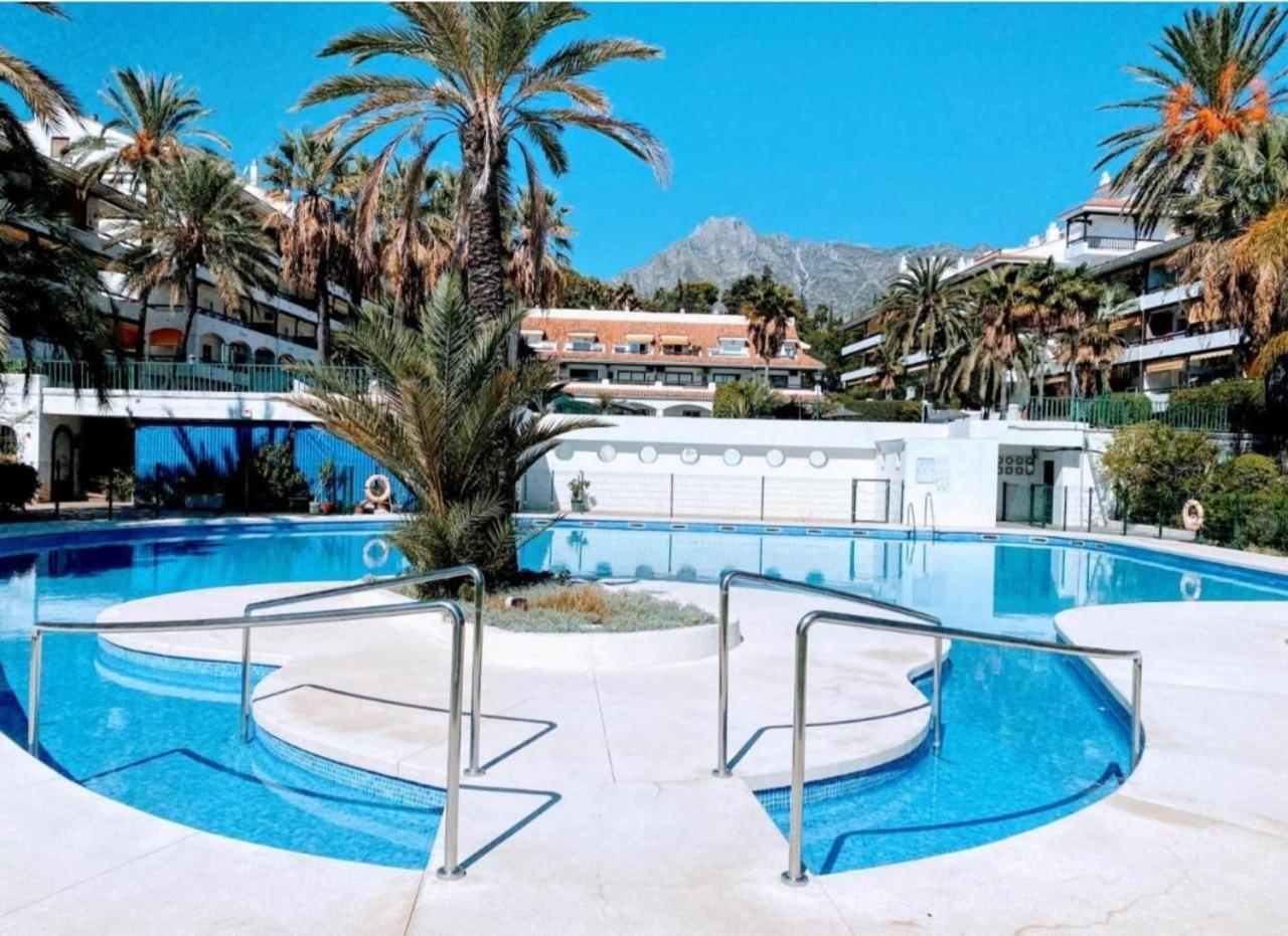 La Carolina Pool View * Marbella